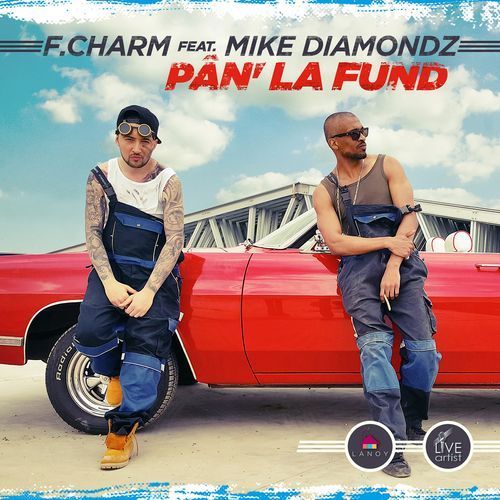 Pan La Fund (feat. Mike Diamondz)_poster_image