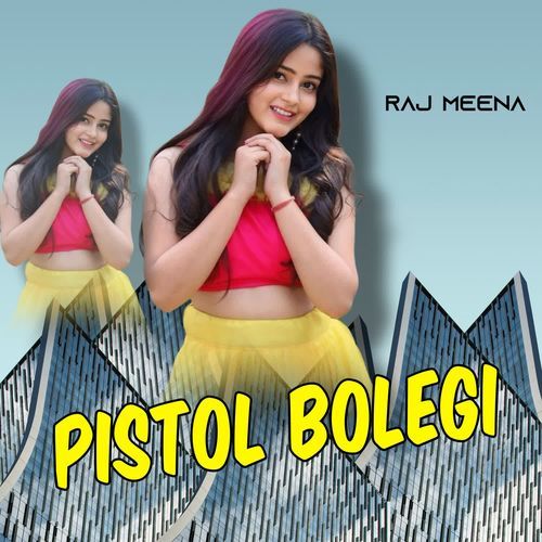 Pistol Bolegi
