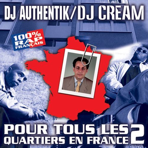 Pour Tous Les Quartiers En France 2