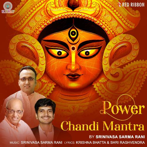 Power Chandi Mantra