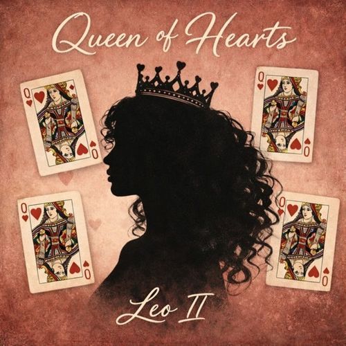 Queen of Hearts