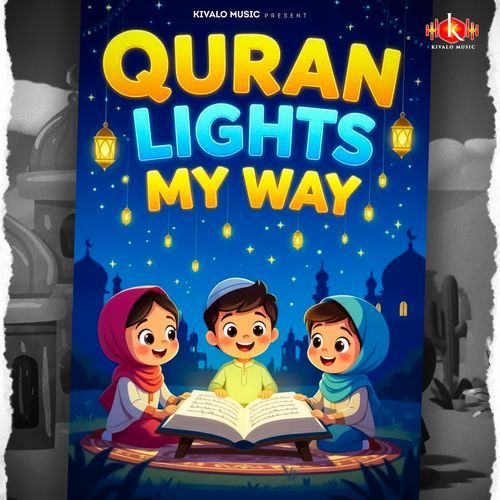 Quran Lights My Way