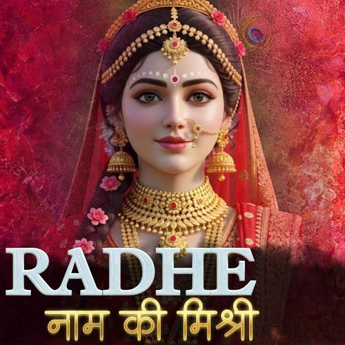 RADHE NAAM KI MISRI