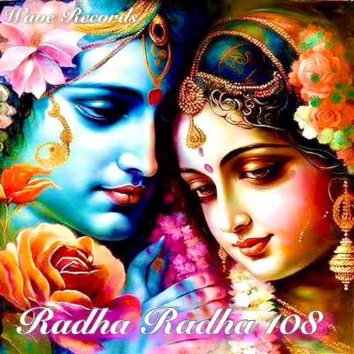 Radha Radha 108