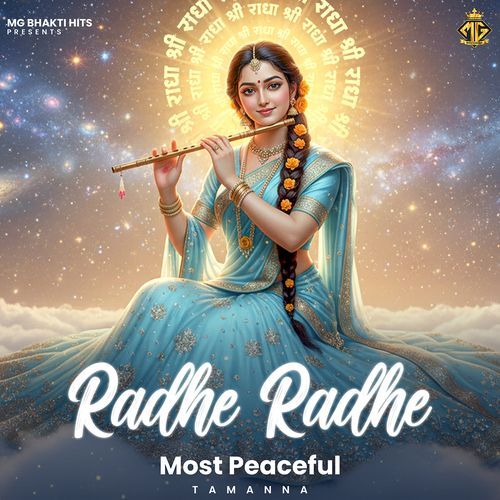 Radhe Radhe Most Peaceful