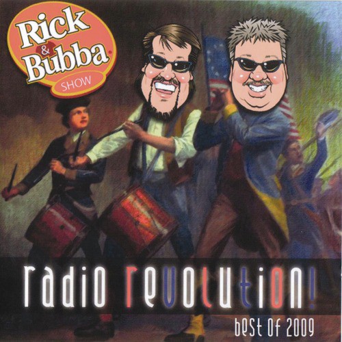 Radio Revolution!_poster_image