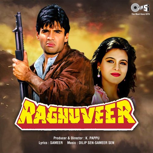 kumar sanu dil tera deewana