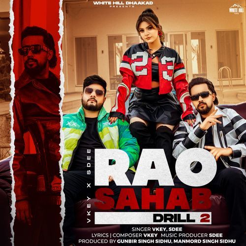 Rao Sahab Drill 2