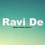 Ravi De