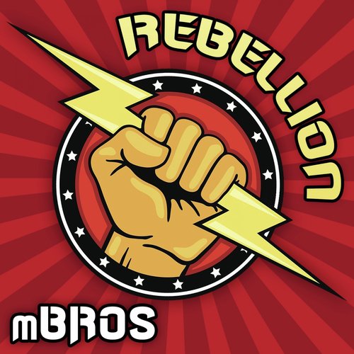 Rebellion (Radio Edit)