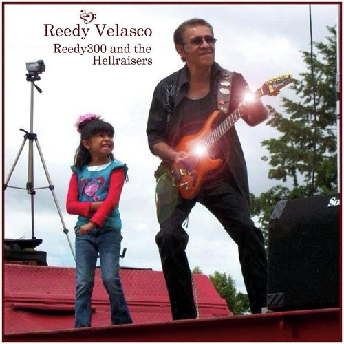 Hey Hey Honey cover art