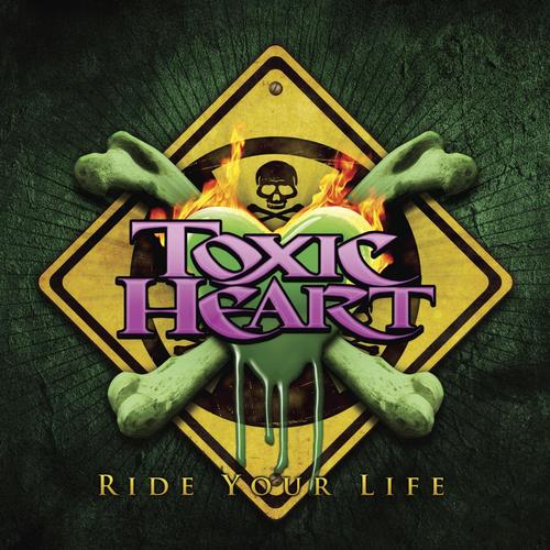 Ride Your Life (feat. Mike Pipenbaher)