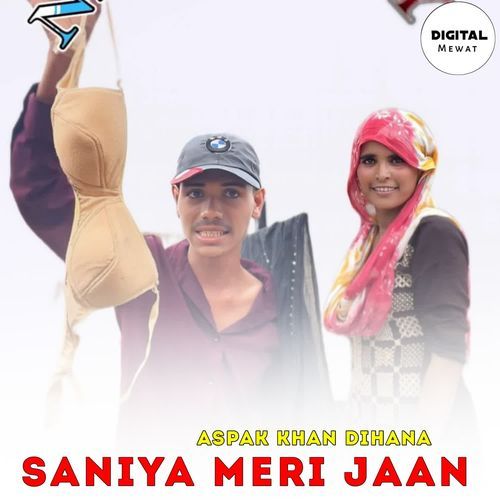 SANIYA MERI JAAN