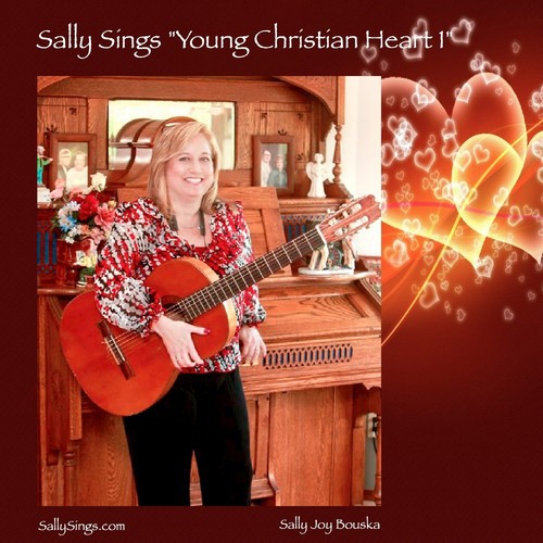 Sally Sings "Young Christian Heart 1"
