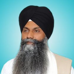 Salok Mohalla (Live)