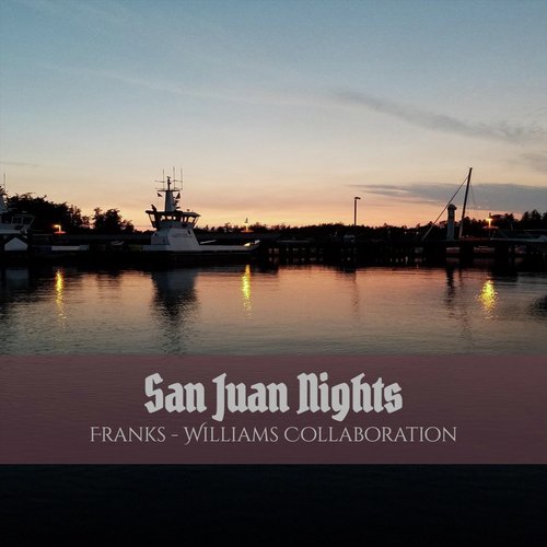 Carlos cover art