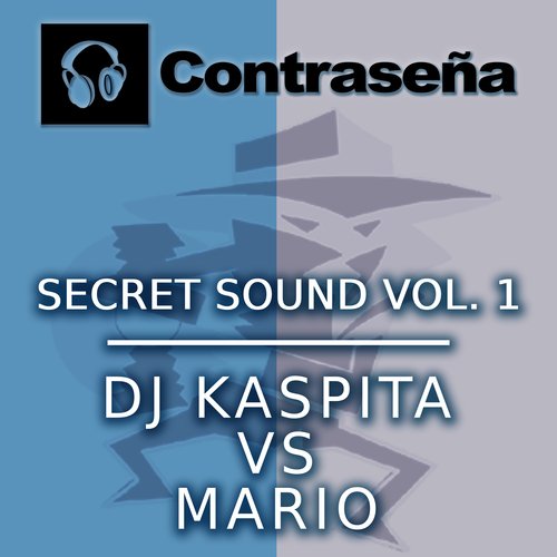 Secret Sound, Vol. 1_poster_image