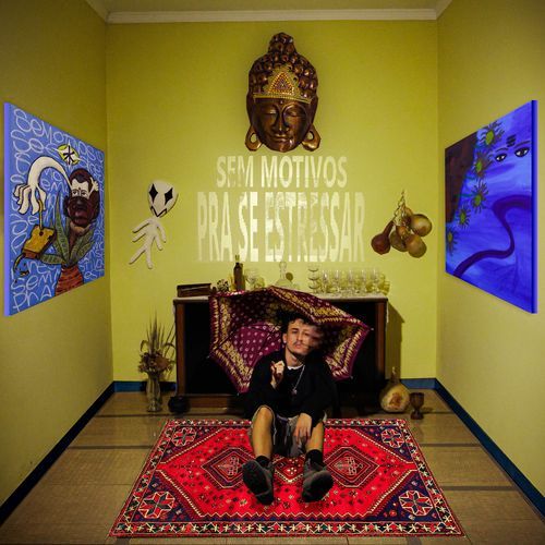 Sem Motivos Pra Se Estressar