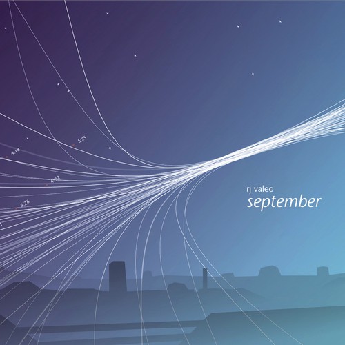 Dashi cover art