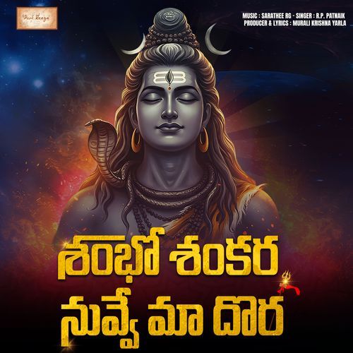 Shambo Shankara Nuvve Maa Dora