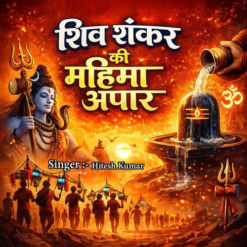 Shiv Shankar Ki Mahima Apar