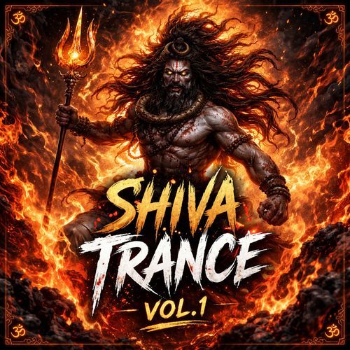 Mahadev Festival Psytrance