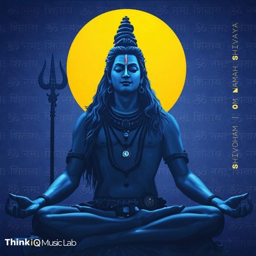 Shivoham | Om Namah Shivaya