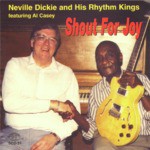 Shout for Joy