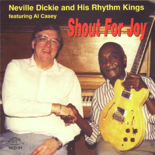 Shout for Joy