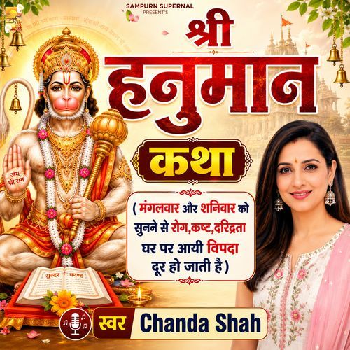 Shree Hanuman Katha