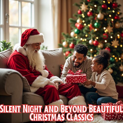 Silent Night and Beyond Beautiful Christmas Classics