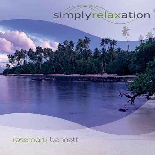 Simply Relaxation - Guided Meditation With Rosemary Bennett
