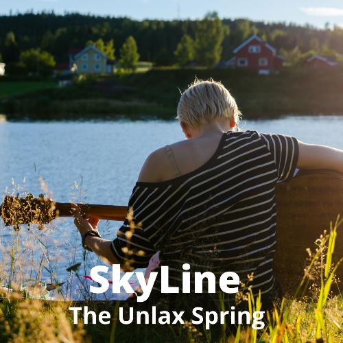 SkyLine The Unlax Spring