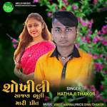 Sokhili Sajan Bhuli Mari Prit