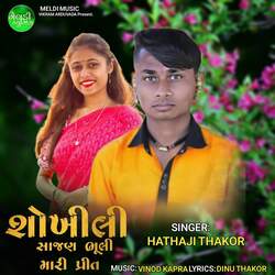 Sokhili Sajan Bhuli Mari Prit