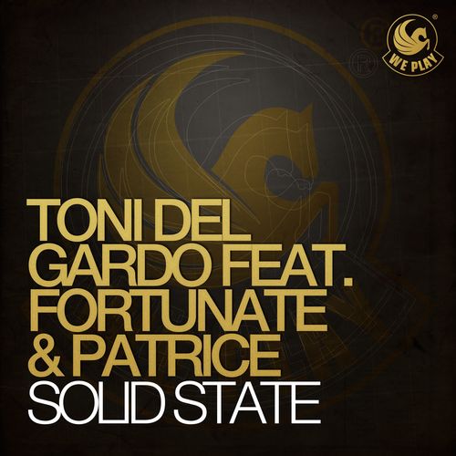 Solid State (feat. Fortunate & Patrice) (Original Mix)