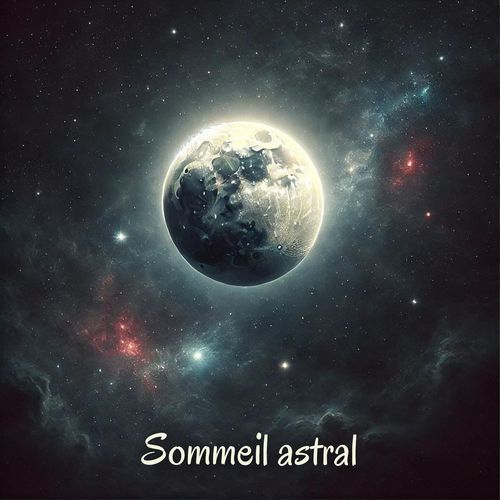 Sommeil astral: Thérapie de relaxation reiki pour dormir_poster_image