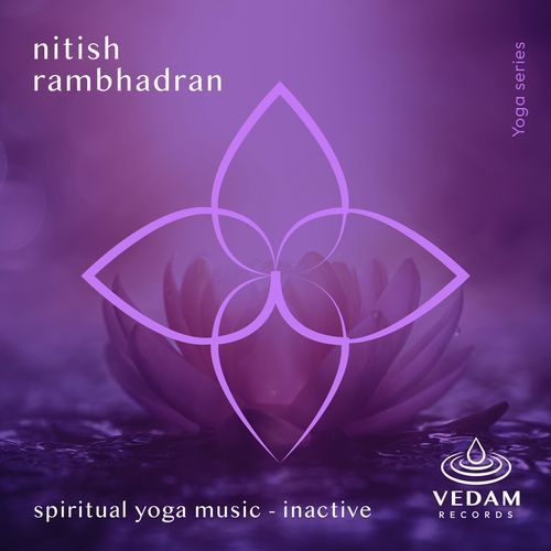 Spiritual Yoga Music - Inactive