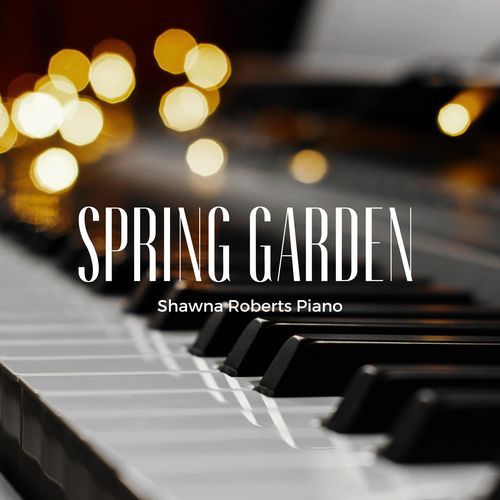 Spring Garden