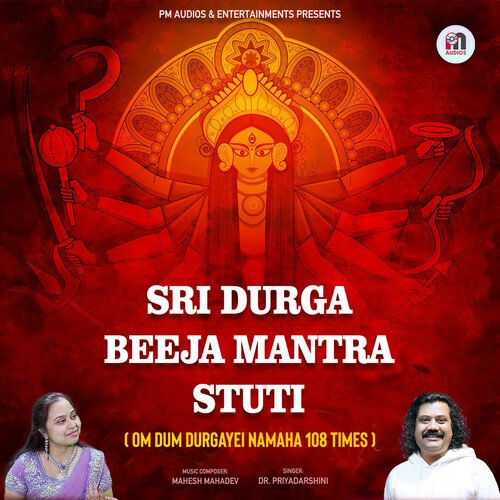 Sri Durga Beeja Mantra Stuti
