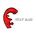 Stay Mad artwork