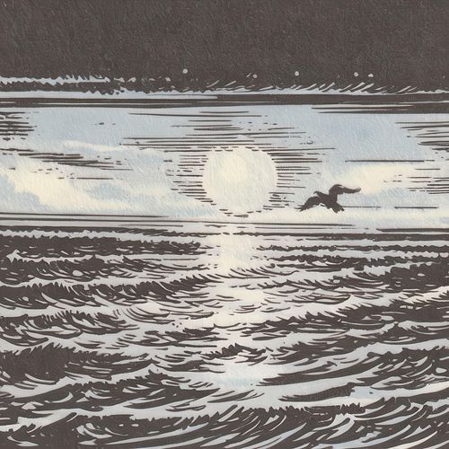 Still Waters