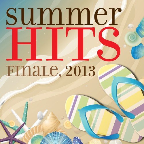 Summer Hits Finale, 2013_poster_image