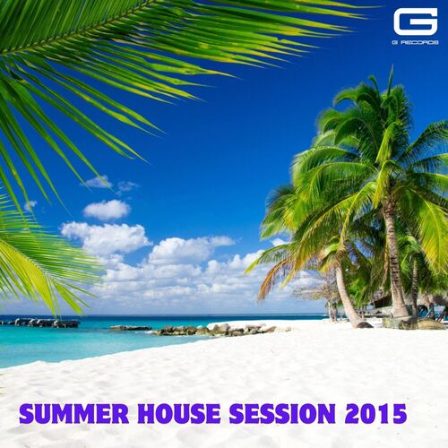 Summer House Session 2015