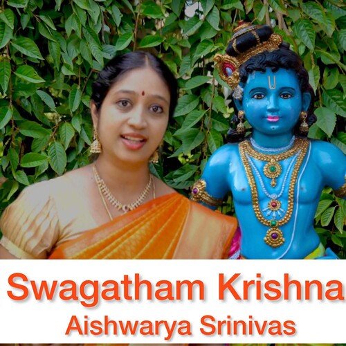 Swagatham Krishna