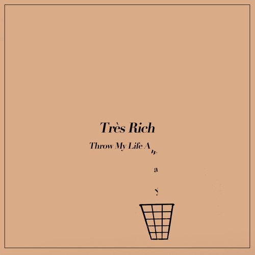 T M L A (Instrumental) cover art