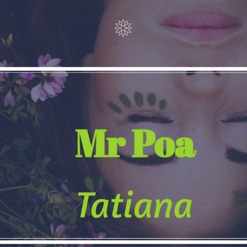 Tatiana cover art