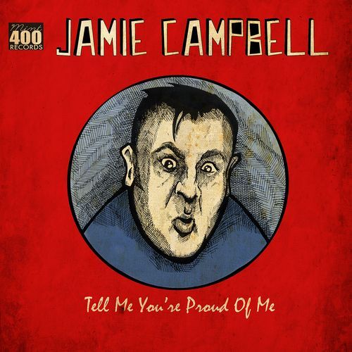 Tell Me You're Proud Of Me