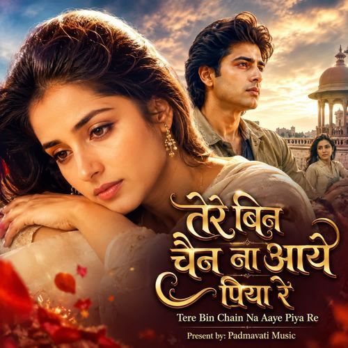 Tere Bin Chain Na Aaye Piya Re