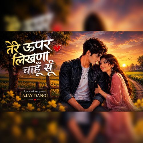 Tere Uper Likhna Chahun Su